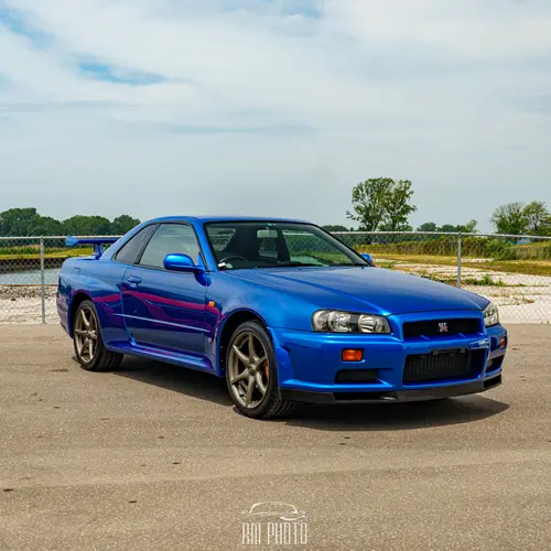 2025 Cars For A Cause photo 160